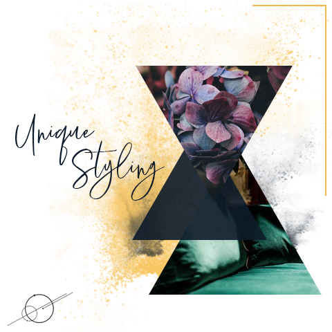 Nova Nouvelle Event Styling in Cape Town