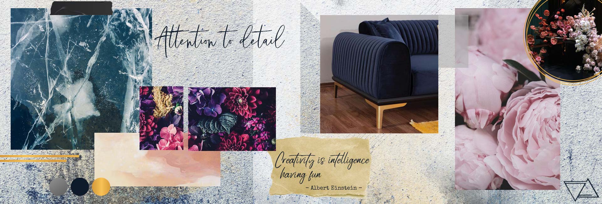 Nova Nouvelle - Corporate Event Styling