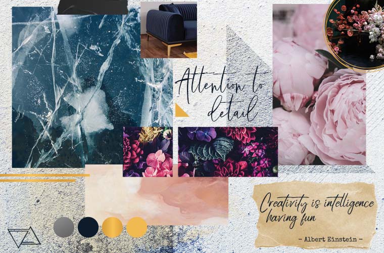 Nova Nouvelle - Corporate Event Styling