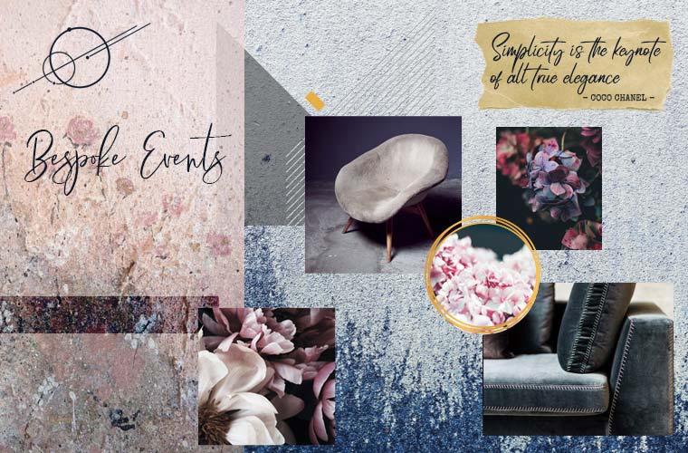 Nova Nouvelle - Corporate Event Styling